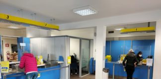 Poste Italiane: modalità di accesso agli uffici postali con il green pass Poste Italiane, un ufficio