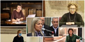 Business women a Vicenza, biografia di cinque donne al vertice dalla cultura alla sanità: Lanzarin, Siotto, Visentin, Gazzola e Marini