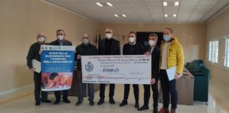 AVMAD (Associazione Veneto Malattia di Alzheimer e Demenze degenerative) apre uno sportello informativo a Barbarano Mossano AVMAD a Barbarano Mossano