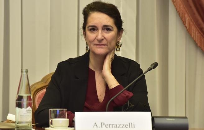 Fintech, l'intervista a Alessandra Perrazzelli, vice direttrice generale della Banca d’Italia