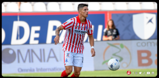 Lr Vicenza, ufficiale: Alessandro Di Pardo al Cosenza Calcio Lr Vicenza: Alessandro Di Pardo