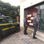 Ambulatorio medico fisioterapia sequestrato a Bassano, Gdf Vicenza: esercizio abusivo professione, inottemperanza ad obbligo vaccinale Ambulatorio medico di fisioterapia sequestrato a Bassano da Gdf di Vicenza, gruppo di Bassano del Grappa