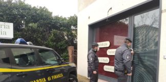 Ambulatorio medico fisioterapia sequestrato a Bassano, Gdf Vicenza: esercizio abusivo professione, inottemperanza ad obbligo vaccinale Ambulatorio medico di fisioterapia sequestrato a Bassano da Gdf di Vicenza, gruppo di Bassano del Grappa