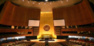 Assemblea nazioni unite: Iran, Venezuela e altri sei Paesi perdono diritto di voto Assemblea nazioni unite