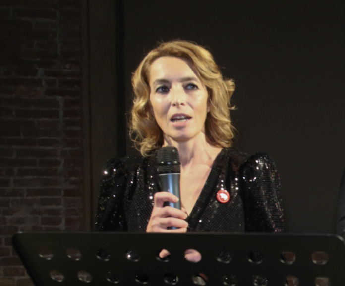 Assessore giunta Rucco Simona Siotto Dipendenti Comune Vicenza