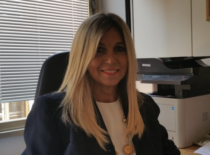 BPER Credit Management: Mirca Marcelloni Direttore Generale