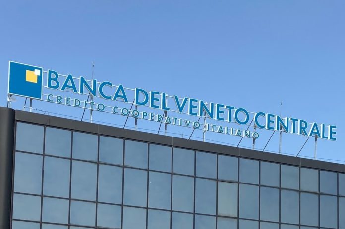 Banca del Veneto Centrale