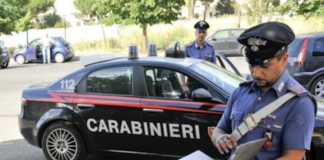 Arresto a Rosà per associazione a delinquere, estorsione e violenza privata Carabinieri di Schio e Rosà in azione tentato furto falsa identità