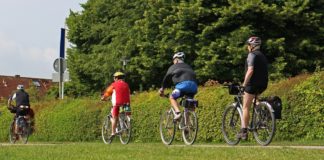 Infrastrutture: assegnati oltre 37 mln di euro da ministero alla regione Veneto per realizzare 84 km di ciclovie turistiche Ciclovie turistiche