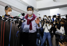 Hong Kong, The Vision: chiude il sito di informazione Citizen News per limitazioni alla libertà di stampa da parte di Pechino Citizen News, l'annuncio a Hong Kong della sua chiusura