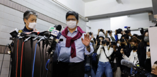 Hong Kong, The Vision: chiude il sito di informazione Citizen News per limitazioni alla libertà di stampa da parte di Pechino Citizen News, l'annuncio a Hong Kong della sua chiusura