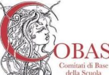 Assemblea Nazionale Cobas Scuola sulla gestione politica dell’emergenza pandemica Cobas Scuola su DL n. 36