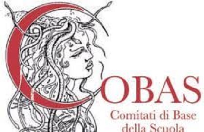 Cobas Scuola su DL n. 36