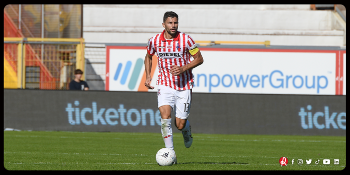 Nicola Pasini (Lr Vicenza)