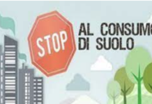 Rizzotto, Zecchinato e Centenaro (Lega-LV): “Approvato in Commissione il Progetto di legge n. 64: nuovi limiti al consumo del suolo” Consumo di suolo da bloccare