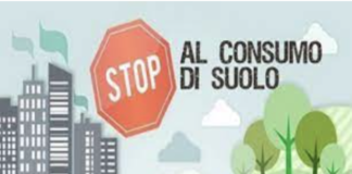 Rizzotto, Zecchinato e Centenaro (Lega-LV): “Approvato in Commissione il Progetto di legge n. 64: nuovi limiti al consumo del suolo” Consumo di suolo da bloccare