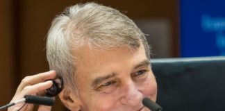 Morte giornalista e presidente parlamento europeo David Sassoli, Zaia: “interprete serio istituzioni” David Sassoli