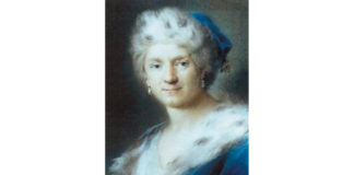 Elisabetta Caminer (1751-1796): giornalista, editrice e tanto altro. Per lei una lapide senza “storia” nella Chiesa di Santo Stefano a Vicenza