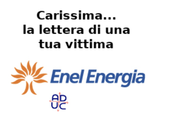 Enel Energia e il telemarketing