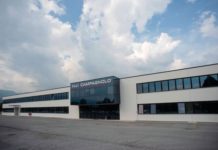 Regalo di Natale per i 480 dipendenti a Romano d’Ezzelino di F.lli Campagnolo: in arrivo un bonus di 1.000 euro F.lli Campagnolo a Romano d'Ezzelino