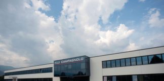 Regalo di Natale per i 480 dipendenti a Romano d’Ezzelino di F.lli Campagnolo: in arrivo un bonus di 1.000 euro F.lli Campagnolo a Romano d'Ezzelino