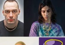 Cinque dischi attesi nel 2022. “New Musical Tales”: Tedua, Luchè, Tha Supreme, Fabri Fibra, SLF Fabri Fibra, Tedua, Luchè, Tha Supreme