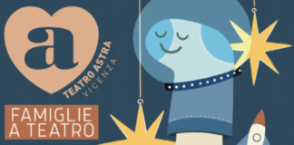 “La nostra maestra è un troll”: domenica 30 gennaio al teatro Astra di Vicenza Famiglie a teatro