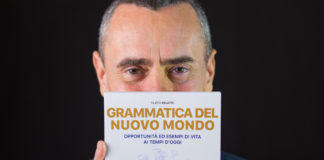 Oggi 30 gennaio due anni di covid dal caso dei turisti cinesi a Roma. Poletti, “Grammatica del nuovo mondo”: le parole chiave da Mattarella in poi Filippo Poletti e due anni di covid - Grammatica del nuovo mondo
