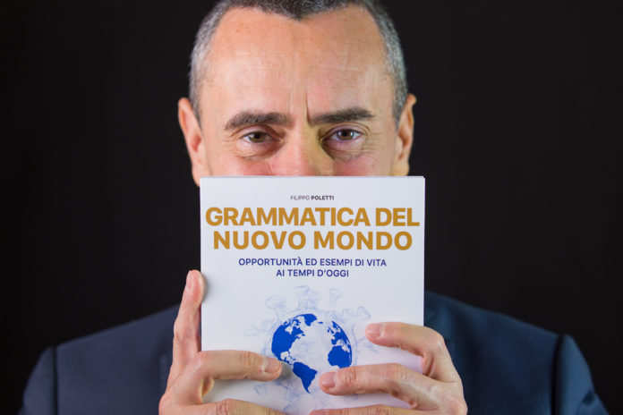 Filippo Poletti e due anni di covid - Grammatica del nuovo mondo