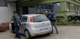 Fonti di Posina si dichiara completamente estranea alle accuse di sfruttamento di lavoratori di una cooperativa nel suo stabilimento Fonti di Posina, l'arrivo della Guardia di Finanza