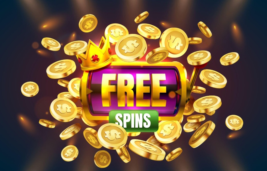 Free spins nei casino online