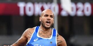 Furto banche dati, anche Marcel Jacobs ‘spiato’ dopo l’oro olimpico