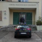 Evento in discoteca nella zona industriale a Schio, Guardia di Finanza: plurime infrazioni per lavoro nero e irregolare GdF di Schio, caserma Micco Crescenzio