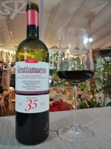 Grattamacco, Bolgheri DOC 2017