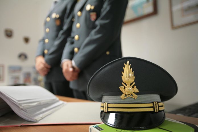 Fonti di Posina, indagini Guardia di Finanza di Vicenza contro sfruttamento e turni di lavoro Lavoro irregolare nel Bassanese