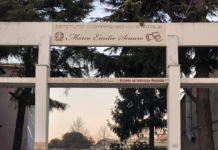 L’origine del nome Scauri tra Riviera di Ulisse e Monti Aurunci: i lustri che non bastano a dare lustro Istituto comprensivo Marco Emilio Scauro, Scauri (foto ViPiu.it)