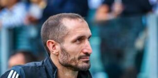 Juve, Chiellini torna e farà il dirigente