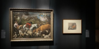 “La Fabbrica del Rinascimento”, i martedì di gennaio e febbraio ingresso ridotto per i nati e residenti a Vicenza La fabbrica del Rinascimento, alcune opere esposte