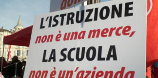 La scuola al servizio della produzione. “Filosofia in Agorà”: abbiamo smesso di formare cittadini e cittadine per produrre lavoratrici e lavoratori La scuola non è un'azienda