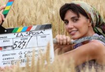 La Sposa, il controcanto a Roberto Ciambetti “(offensiva per il Veneto”) di Domenico Lanciano: una “fiction-monumento” alle donne del Sud La sposa, Rai Uno, interpretata da Serena Rossi