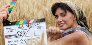 La Sposa, il controcanto a Roberto Ciambetti “(offensiva per il Veneto”) di Domenico Lanciano: una “fiction-monumento” alle donne del Sud La sposa, Rai Uno, interpretata da Serena Rossi