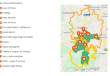 Tutela Lago di Fimon: appello ai consiglieri regionali del Veneto di 90 vicentini naturalisti e docenti e di 45 persone impegnate per l’ambiente Lago di Fimon, area da proteggere