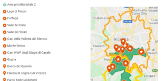 Tutela Lago di Fimon: appello ai consiglieri regionali del Veneto di 90 vicentini naturalisti e docenti e di 45 persone impegnate per l’ambiente Lago di Fimon, area da proteggere