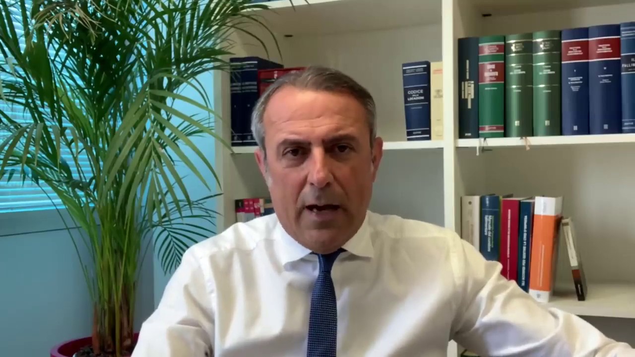 Legge di bilancio 2022, relatore webinar Banca del Veneto Centrale Fabrizio Giovanni Poggiani