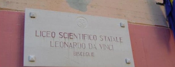 Liceo Da Vinci Bisceglie (BT)