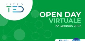 Liceo Transizione Ecologica e Digitale (TED) e decostruzione della cultura umanistica. “Filosofia in Agorà”: la scuola nelle mani di banche e SNAM Liceo Transizione Ecologica e Digitale