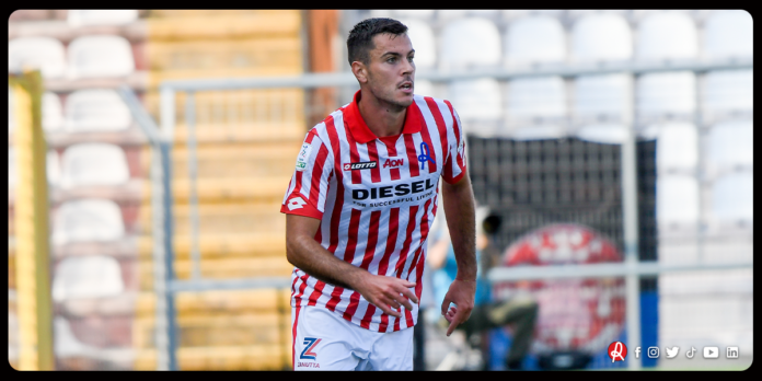 Lr Vicenza: Simone Pontisso