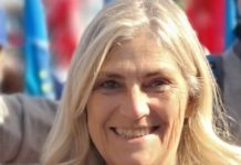 Svolta GAS Jeans Chiuppano, Uiltec Verona e Vicenza: “discreta soddisfazione” Lucia Perina Uiltec Verona e Vicenza sulla soluzione alla crisi GAS di Chiuppano