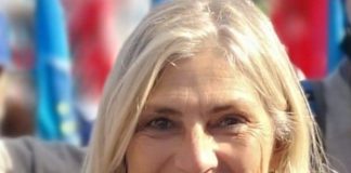 Svolta GAS Jeans Chiuppano, Uiltec Verona e Vicenza: “discreta soddisfazione” Lucia Perina Uiltec Verona e Vicenza sulla soluzione alla crisi GAS di Chiuppano