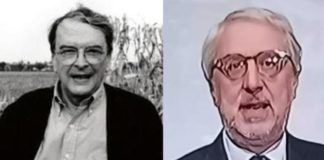 Meneghello: «Scrivere è una funzione del capire». Cos’è il giornalismo? Gianni Poggi (ViPiu.it) scrive a partecipanti PCTO Liceo Bisceglie Luigi Meneghello e Gianni Poggi